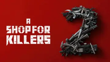 Backdrop for the TV series "A Shop for Killers" #1250225
