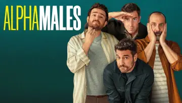 Backdrop for the TV series "Alpha Males" #1379974