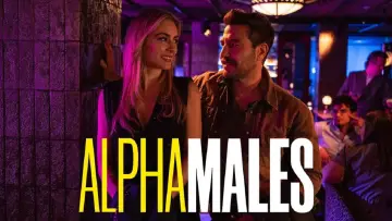 Backdrop for the TV series "Alpha Males" #1379975