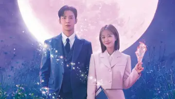 Backdrop for the TV series "Destined with You" #1457665