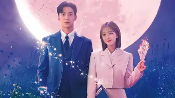 Backdrop for the TV series "Destined with You" #1457670