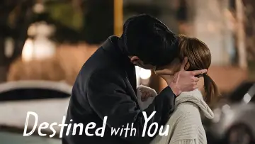 Backdrop for the TV series "Destined with You" #1457698