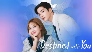 Backdrop for the TV series "Destined with You" #1457707