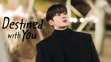 Backdrop for the TV series "Destined with You" #1457715