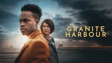Backdrop for the TV series "Granite Harbour" #1481324