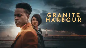 Backdrop for the TV series "Granite Harbour" #1481326