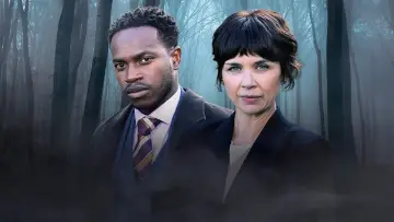 Backdrop for the TV series "Granite Harbour" #1481334