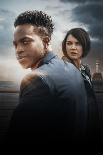 Poster for the TV series "Granite Harbour" #1481337