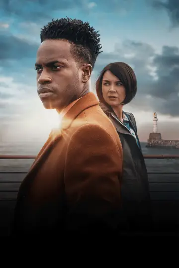 Poster for the TV series "Granite Harbour" #1481339