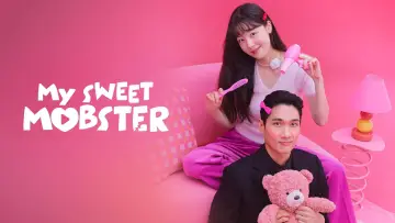 Backdrop for the TV series "My Sweet Mobster" #1511205