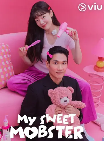 Poster for the TV series "My Sweet Mobster" #1511213