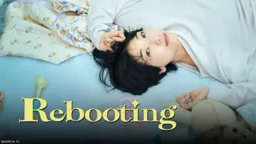 Backdrop for the TV series "Rebooting" #1504886