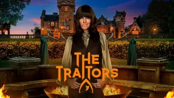 Backdrop for the TV series "The Traitors" #1482292