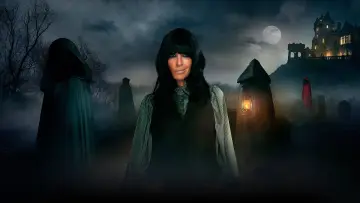 Backdrop for the TV series "The Traitors" #1482293