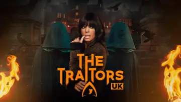 Backdrop for the TV series "The Traitors" #1482300