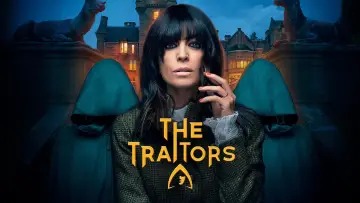 Backdrop for the TV series "The Traitors" #1482309