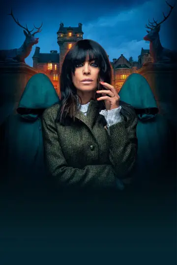 Poster for the TV series "The Traitors" #1482330