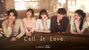 Backdrop for the TV series "Call It Love" #1593525