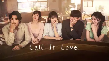 Backdrop for the TV series "Call It Love" #1593566