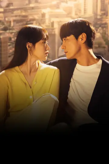 Poster for the TV series "Call It Love" #1593578