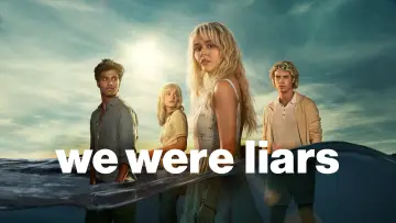 Backdrop for the TV series "We Were Liars" #1327557