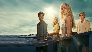 Backdrop for the TV series "We Were Liars" #1327558