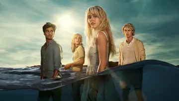 Backdrop for the TV series "We Were Liars" #1327559