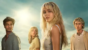 Backdrop for the TV series "We Were Liars" #1327561