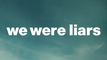 Backdrop for the TV series "We Were Liars" #1327562