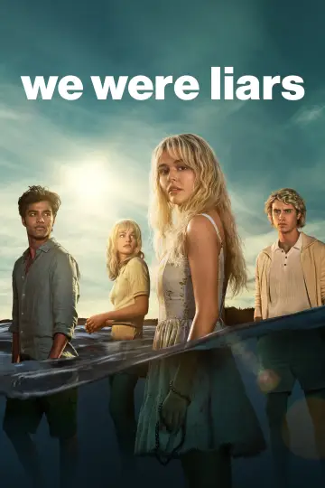 We Were Liars (2025)