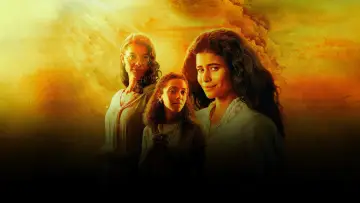 Backdrop for the TV series "Guerreiros do Sol" #1502074