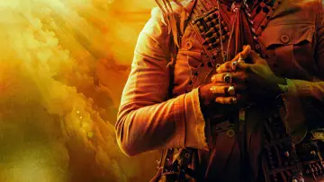 Backdrop for the TV series "Guerreiros do Sol" #1502077