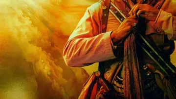 Backdrop for the TV series "Guerreiros do Sol" #1502081