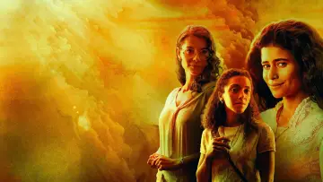 Backdrop for the TV series "Guerreiros do Sol" #1502083