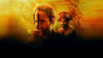 Backdrop for the TV series "Guerreiros do Sol" #1502086