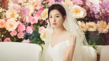 Backdrop for the TV series "Queen of Tears" #1393017