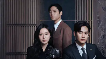Backdrop for the TV series "Queen of Tears" #1393019