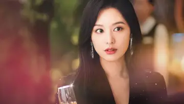 Backdrop for the TV series "Queen of Tears" #1393022