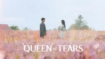 Backdrop for the TV series "Queen of Tears" #1393043
