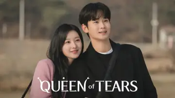 Backdrop for the TV series "Queen of Tears" #1393046
