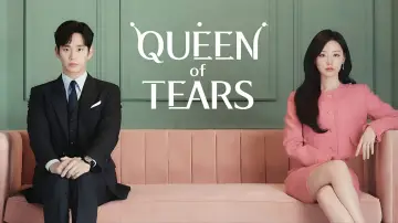 Backdrop for the TV series "Queen of Tears" #1393047