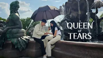 Backdrop for the TV series "Queen of Tears" #1393048