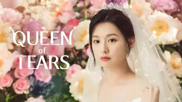 Backdrop for the TV series "Queen of Tears" #1393051