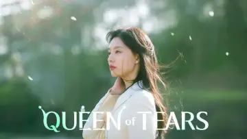 Backdrop for the TV series "Queen of Tears" #1393055