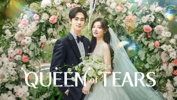 Backdrop for the TV series "Queen of Tears" #1393056