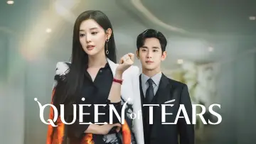Backdrop for the TV series "Queen of Tears" #1393058