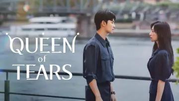 Backdrop for the TV series "Queen of Tears" #1393063