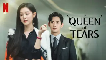 Backdrop for the TV series "Queen of Tears" #1393065