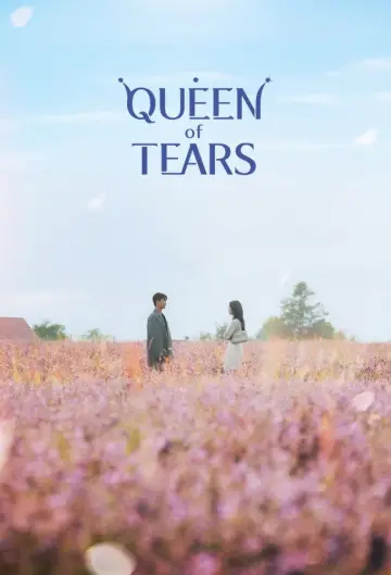 Poster for the TV series "Queen of Tears" #1393087