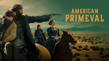 Backdrop к сериалу "American Primeval" #1424385